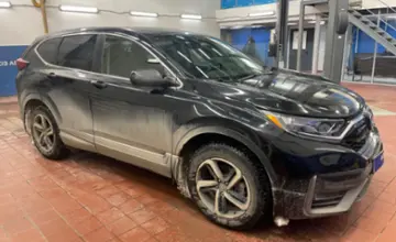 Honda CR-V 2019 года за 13 500 000 тг. в Астана фото 3
