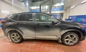 Honda CR-V 2019 года за 13 500 000 тг. в Астана фото 4