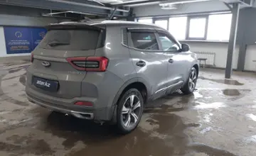 Chery Tiggo 4 Pro 2023 года за 8 500 000 тг. в Астана фото 3