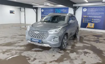 Chery Tiggo 4 Pro 2023 года за 8 500 000 тг. в Астана фото 1