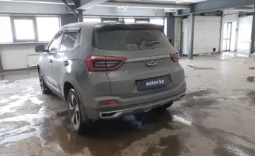 Chery Tiggo 4 Pro 2023 года за 8 500 000 тг. в Астана фото 4