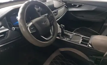 Chery Tiggo 4 Pro 2023 года за 8 500 000 тг. в Астана фото 5