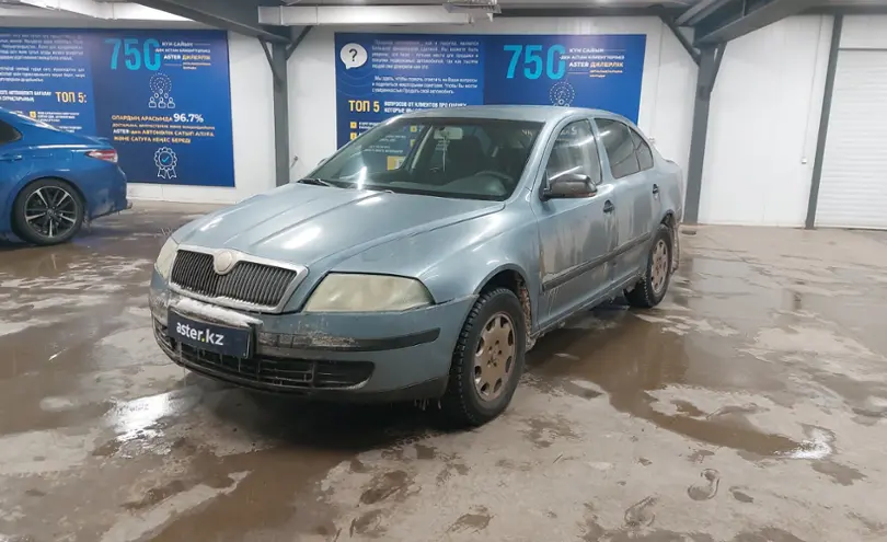 Skoda Octavia 2007 года за 2 000 000 тг. в Астана