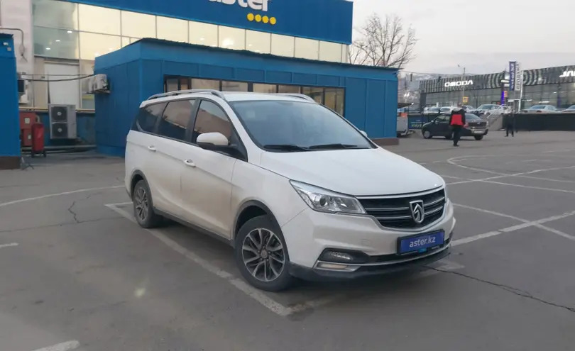 JAC J5 (Heyue) 2022 года за 10 000 000 тг. в Алматы фото 2