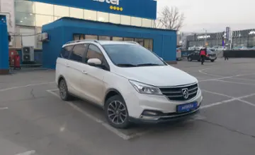 JAC J5 (Heyue) 2022 года за 10 000 000 тг. в Алматы фото 2