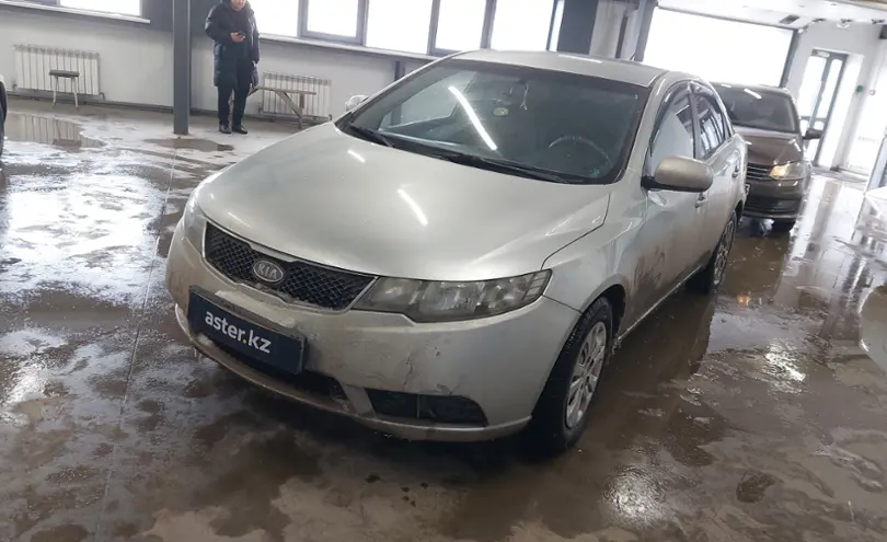 Kia Cerato 2010 года за 3 500 000 тг. в Астана