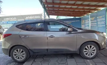 Hyundai Tucson 2011 года за 8 000 000 тг. в Талдыкорган фото 4