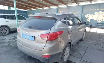 Hyundai Tucson 2011 года за 8 000 000 тг. в Талдыкорган
