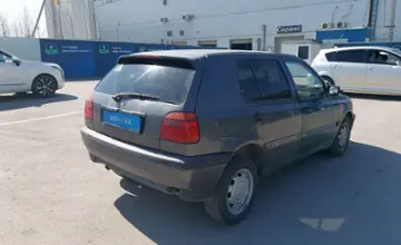 Volkswagen Golf 1994 года за 1 500 000 тг. в Шымкент фото 3