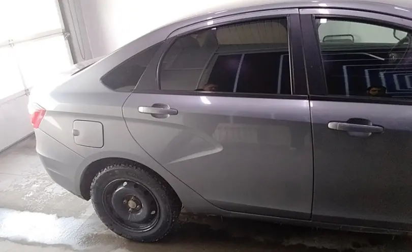 LADA (ВАЗ) Vesta 2017 года за 4 500 000 тг. в Павлодар фото 4