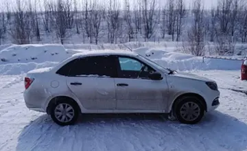 LADA (ВАЗ) Granta 2020 года за 4 000 000 тг. в Усть-Каменогорск фото 4
