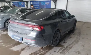 Kia K5 2021 года за 12 500 000 тг. в Астана фото 3
