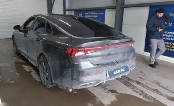 Kia K5 2021 года за 12 500 000 тг. в Астана фото 4