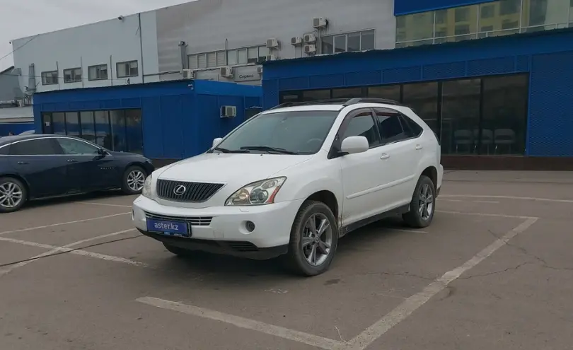 Lexus RX 2005 года за 7 000 000 тг. в Алматы