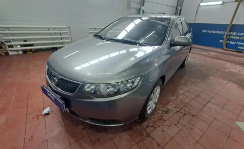 Kia Cerato 2012 года за 3 700 000 тг. в Астана