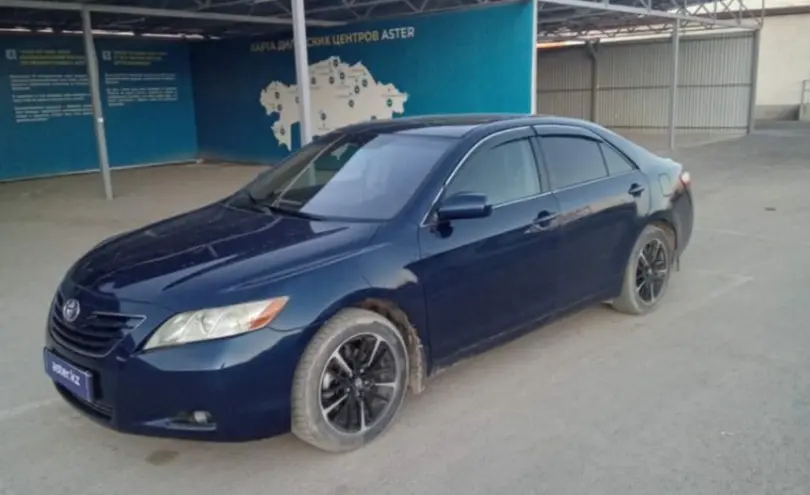 Toyota Camry 2007 года за 5 500 000 тг. в Кызылорда