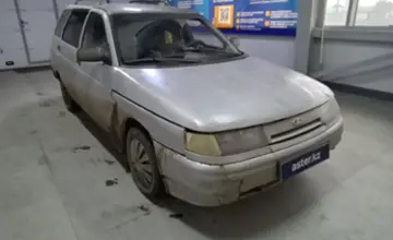 LADA (ВАЗ) 2111 2001 года за 700 000 тг. в Уральск фото 3