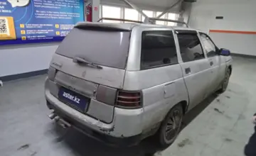 LADA (ВАЗ) 2111 2001 года за 700 000 тг. в Уральск