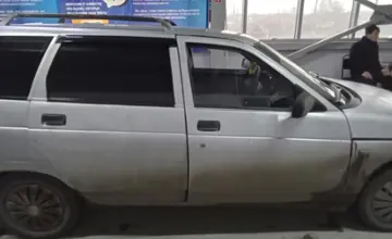 LADA (ВАЗ) 2111 2001 года за 700 000 тг. в Уральск фото 4