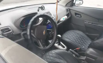 Chevrolet Cobalt 2022 года за 5 500 000 тг. в Алматы фото 5