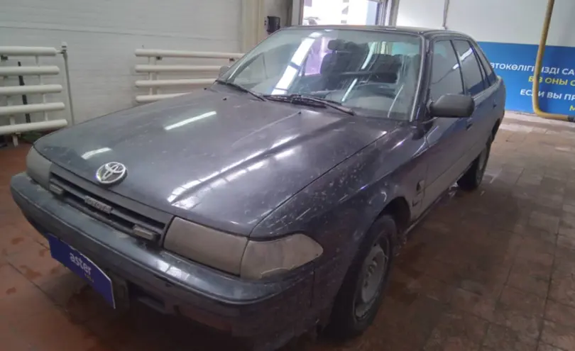 Toyota Carina 1991 года за 700 000 тг. в Астана