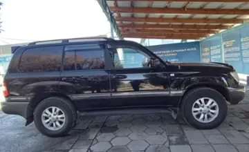 Toyota Land Cruiser 2004 года за 10 000 000 тг. в Талдыкорган фото 4