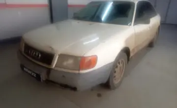 Audi 100 1993 года за 1 300 000 тг. в Уральск фото 1