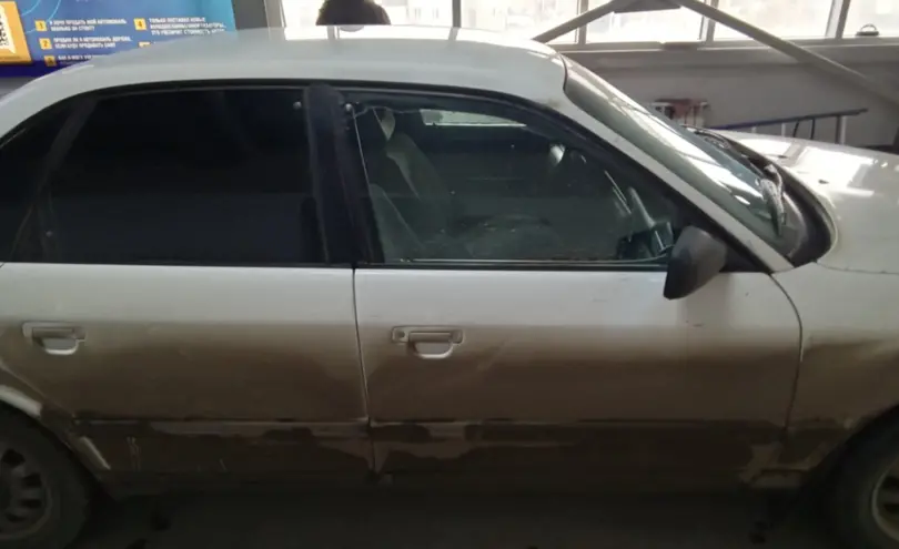 Audi 100 1993 года за 1 300 000 тг. в Уральск фото 3