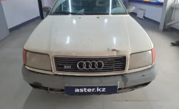 Audi 100 1993 года за 1 300 000 тг. в Уральск фото 2