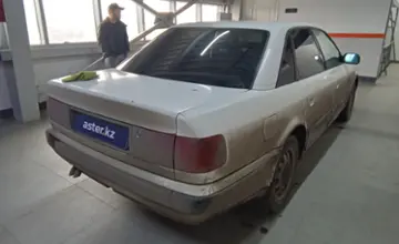 Audi 100 1993 года за 1 300 000 тг. в Уральск