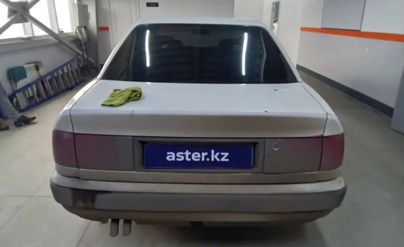 Audi 100 1993 года за 1 300 000 тг. в Уральск фото 5