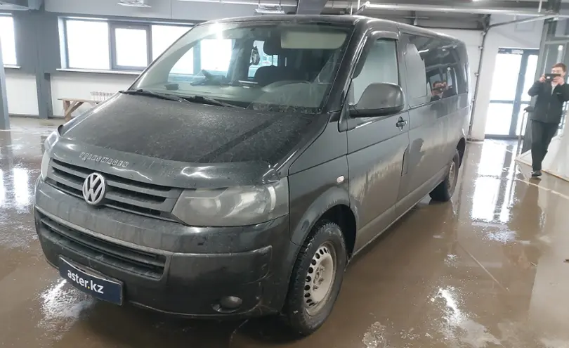 Volkswagen Caravelle 2011 года за 12 300 000 тг. в Астана