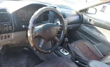 Mitsubishi Galant 1999 года за 2 000 000 тг. в Шымкент фото 5