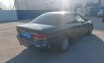 Mitsubishi Galant 1999 года за 2 000 000 тг. в Шымкент фото 3