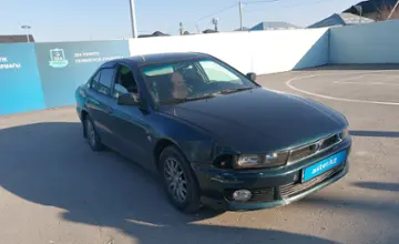 Mitsubishi Galant 1999 года за 2 000 000 тг. в Шымкент фото 2