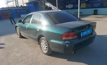 Mitsubishi Galant 1999 года за 2 000 000 тг. в Шымкент фото 4