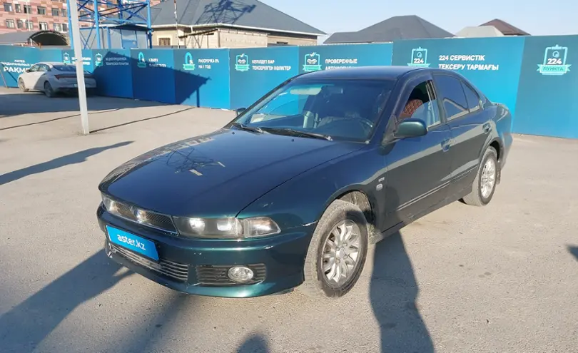 Mitsubishi Galant 1999 года за 2 000 000 тг. в Шымкент