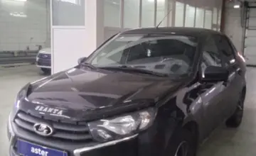 LADA (ВАЗ) Granta 2022 года за 4 600 000 тг. в Петропавловск фото 1