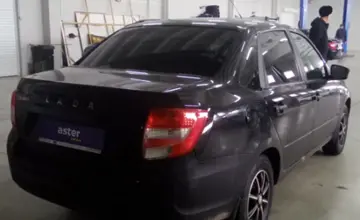 LADA (ВАЗ) Granta 2022 года за 4 600 000 тг. в Петропавловск