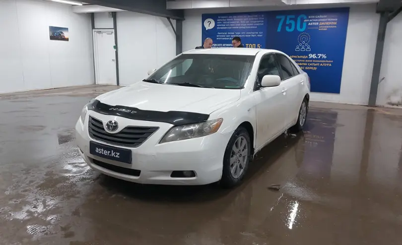 Toyota Camry 2007 года за 5 300 000 тг. в Астана