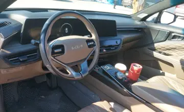 Kia K8 2022 года за 18 000 000 тг. в Шымкент фото 5