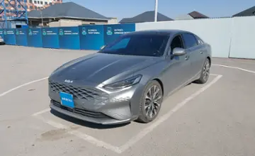 Kia K8 2022 года за 18 000 000 тг. в Шымкент фото 1