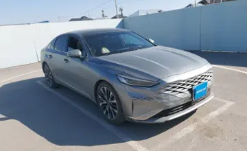 Kia K8 2022 года за 18 000 000 тг. в Шымкент фото 2