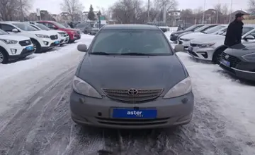Toyota Camry 2004 года за 4 500 000 тг. в Актобе фото 2