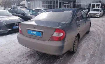 Toyota Camry 2004 года за 4 500 000 тг. в Актобе