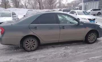 Toyota Camry 2004 года за 4 500 000 тг. в Актобе фото 4
