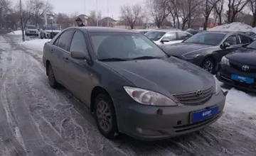 Toyota Camry 2004 года за 4 500 000 тг. в Актобе фото 3