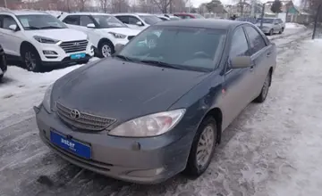 Toyota Camry 2004 года за 4 500 000 тг. в Актобе фото 1