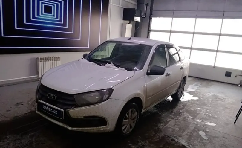 LADA (ВАЗ) Granta 2022 года за 3 600 000 тг. в Павлодар