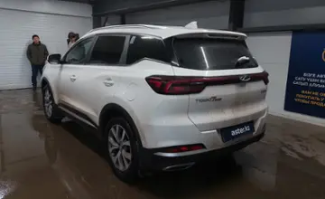 Chery Tiggo 7 Pro 2023 года за 9 000 000 тг. в Астана фото 4